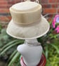 Wedding Hat, Hat for the Races, hats special occasions  - Image 5