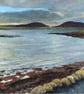 A Hoy View Print - Image 1
