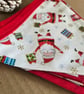 Jolly Santa Bunting - Image 2
