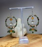 Ceres - Pumpkin Patch Earrings  - Image 1