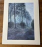 ORIGINAL - Cannock Chase - Image 3