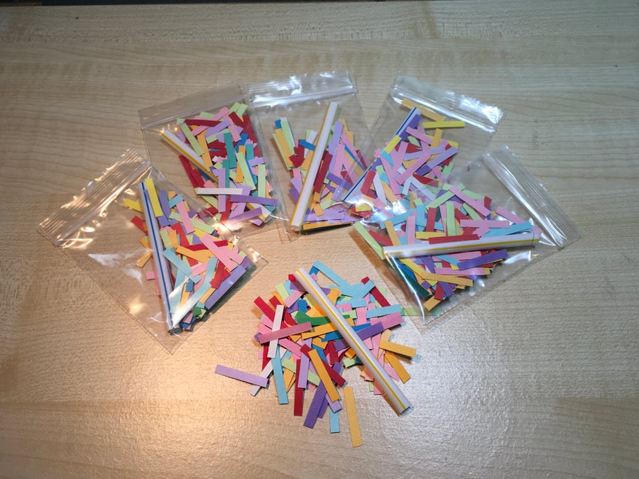 Kits for Dollshouse Accessories. Make Your Own Miniatures.