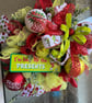 Grinch wreath