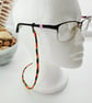 Ombre Edition Cotton Cord, Glasses Chain or Earplugs Strap - Image 5