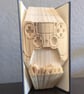 CUSTOM Game Controller Combi Book Folding Pattern - EMAILED PDF PATTERN - Image 4
