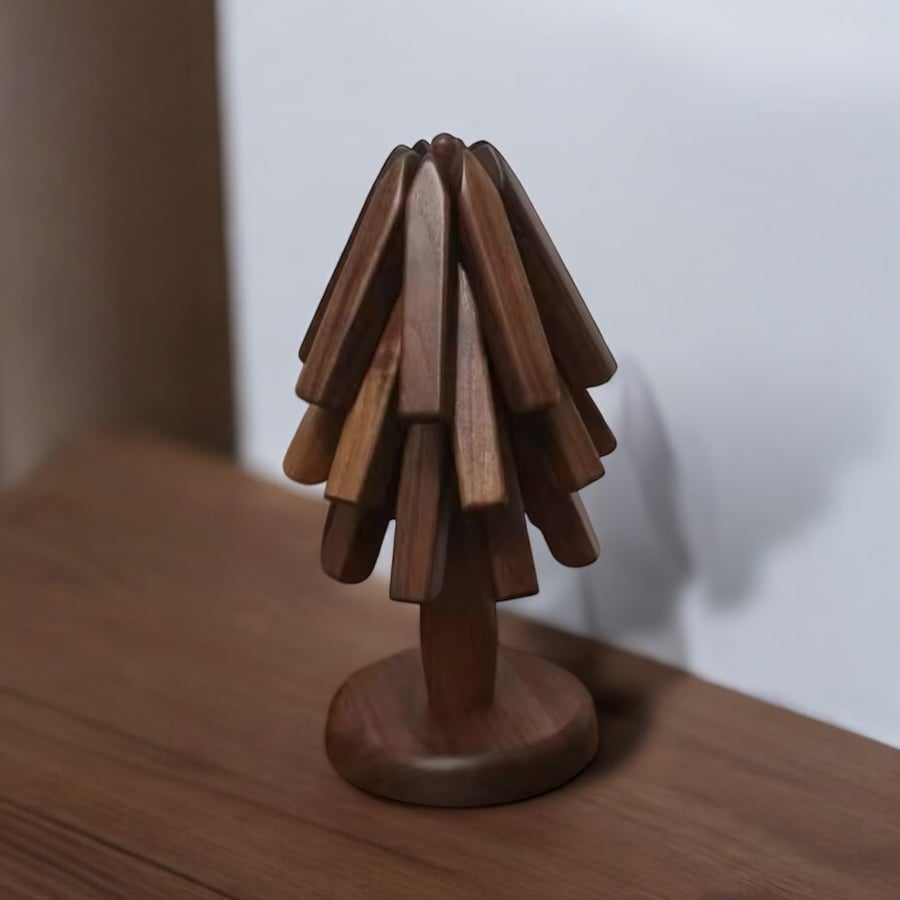 That's What I Do Coaster Set of 2 Raw Wood That's What I Do Coaster Set of 2 Raw Wood