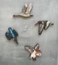 Oystercatcher Wooden Magnet - Image 8