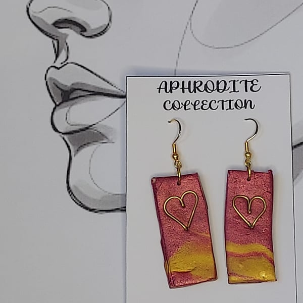 Aphrodite collection LOVE