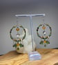 Ceres - Pumpkin Patch Earrings  - Image 3