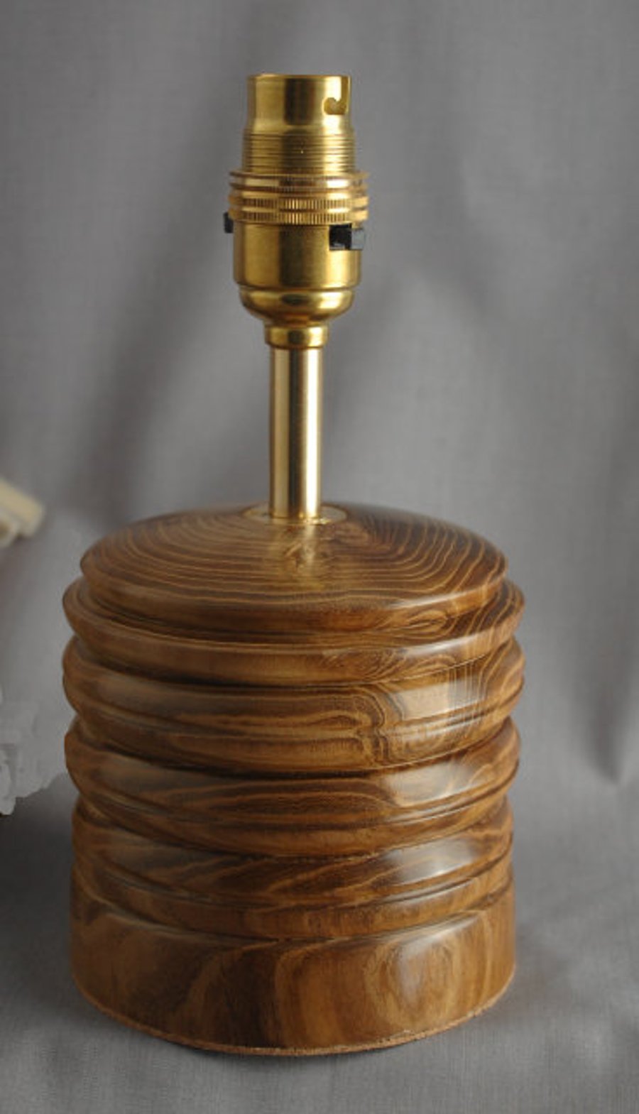 Laburnum Lamp