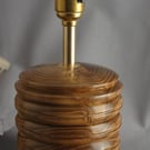 Laburnum Lamp