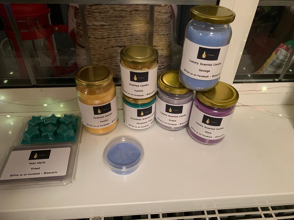 TP Scents