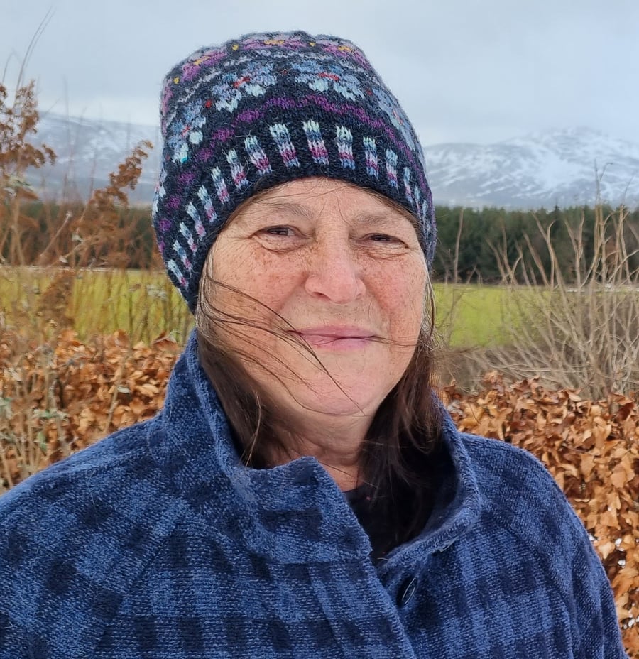 Whinnyfold Knitwear