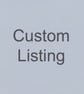 Custom Listing - Image 1
