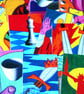 Handmade Tarot Cards - Image 4