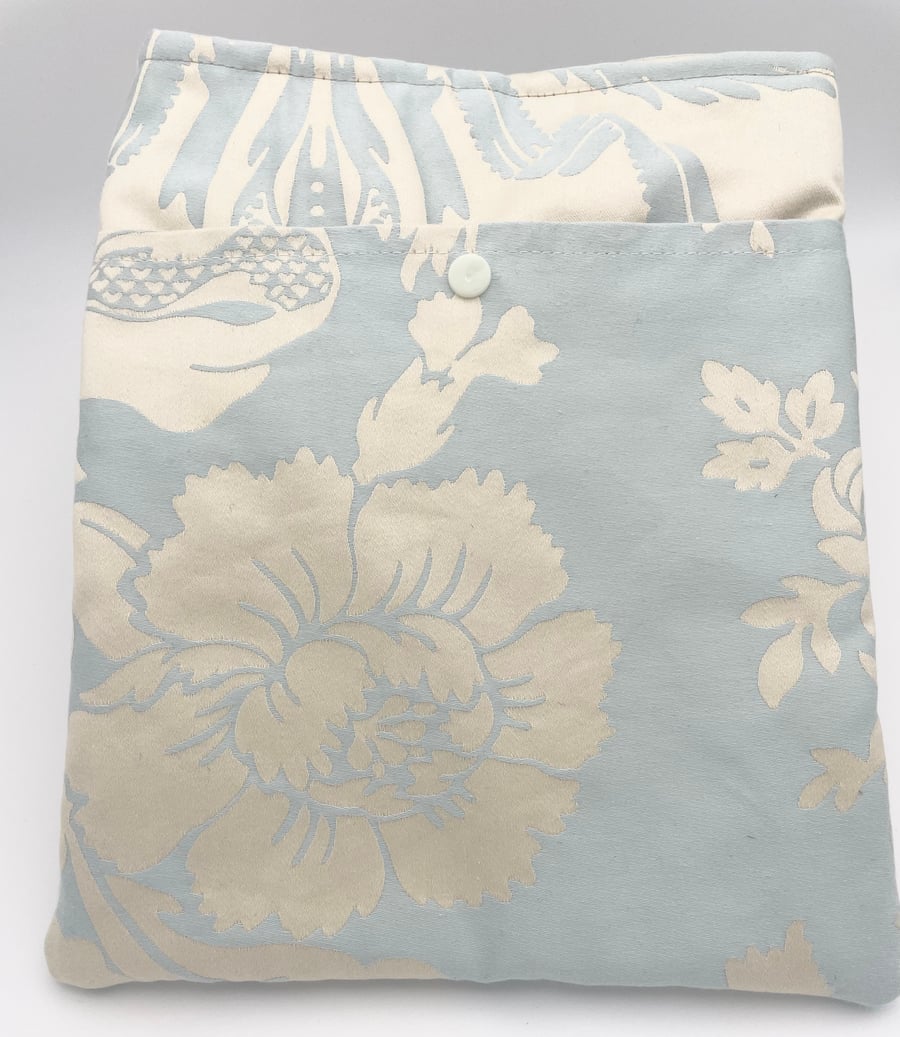 Book Sleeve - LARGE 8 x 10 inches (approx)