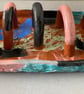 Ceramic toast rack. - Image 1