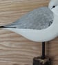 Sleepy sanderling wall hanging - Image 3