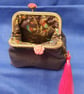 The Gilded Mirage Anemone Coin Purse - Image 3