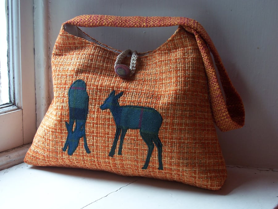Handbag - Oh Deer
