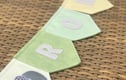 Personalised Bunting 