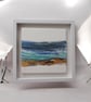 Northumberland coastline - Restless Sea  - Image 2