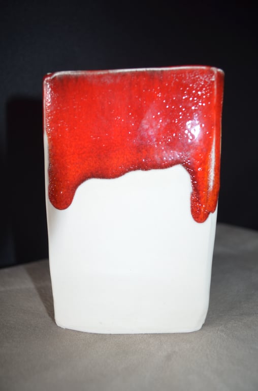 Retro vase Summer Seconds