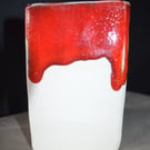 Retro vase Summer Seconds