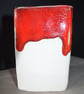 Retro vase Summer Seconds