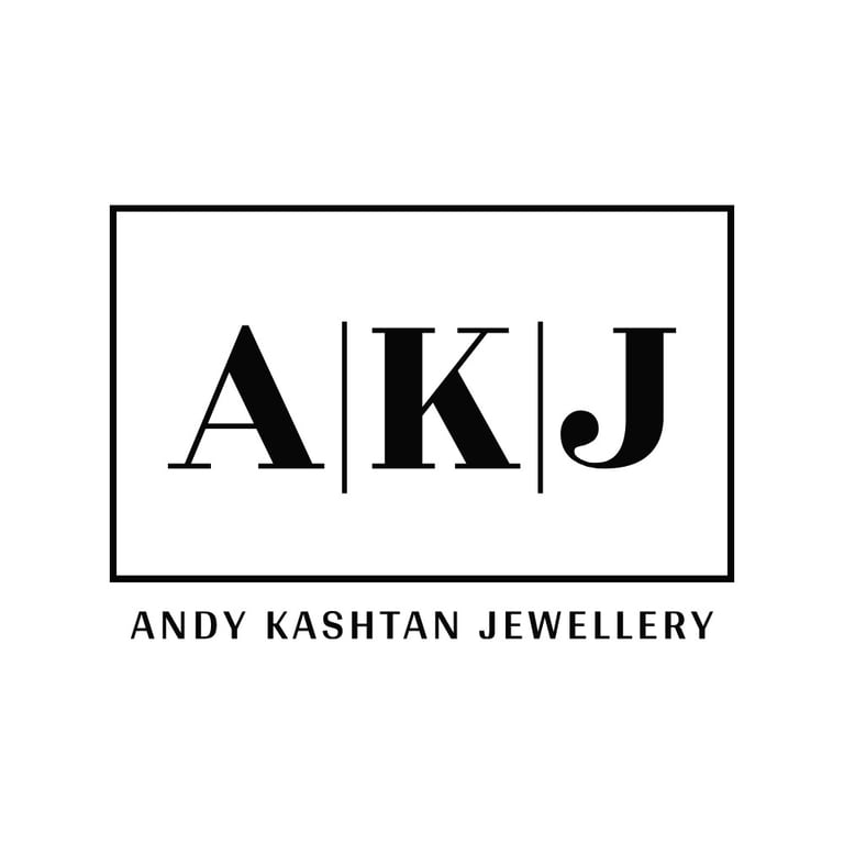 Andy Kashtan Jewellery