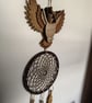 Owl dreamcatcher - Image 3