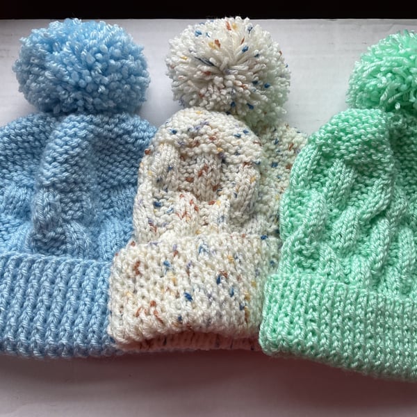 Baby hat