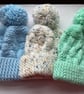 Baby hat