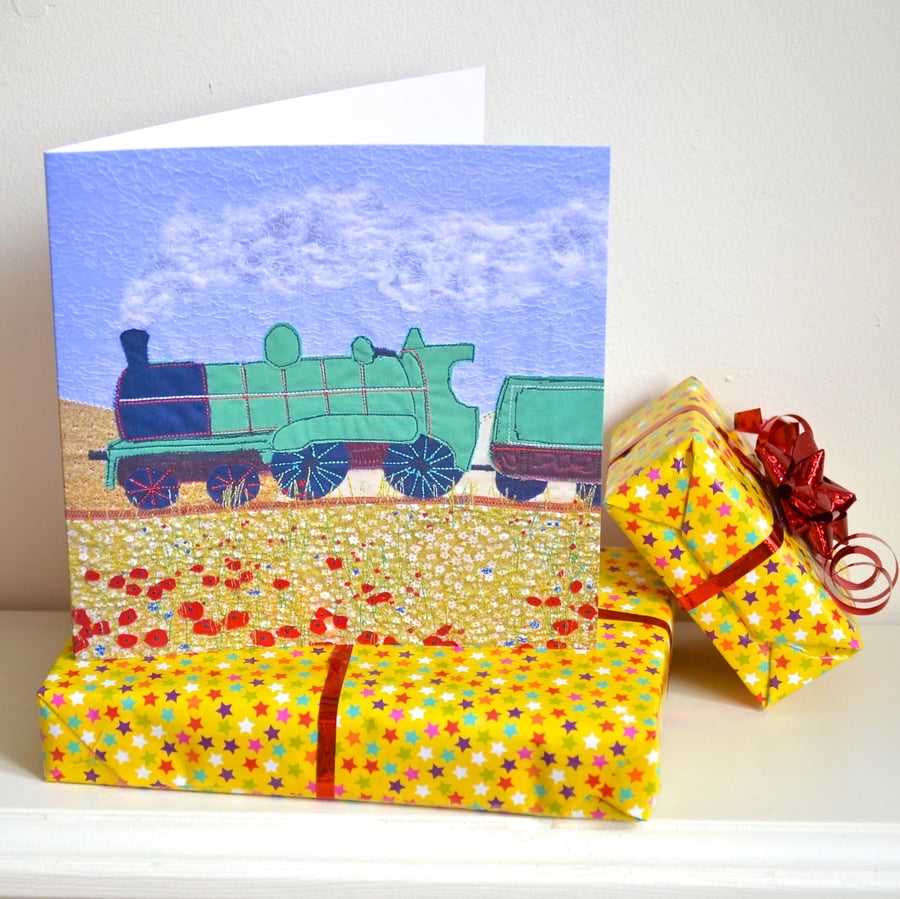 Pack 5 mixed birthday cards - for the boys and men in your life!