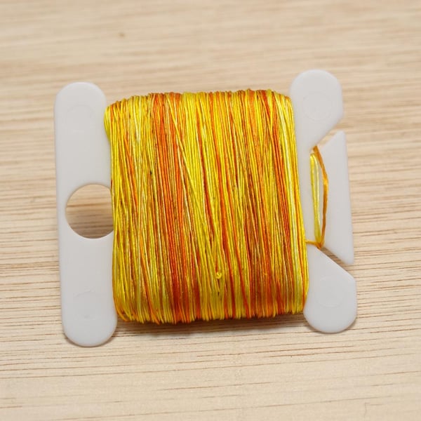 Sphinx - 50m, Handdyed Embroidery Silk