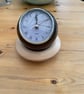 Crown Green bowl clock - Image 1