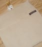 Peg bag Cottage style - General hanging storage 100% Unique One off - Image 3