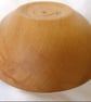 Small Horse chestnut food bowl.... - Image 3