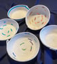  Coiled Rope Dishes - Image 8