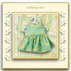 Little Chicks Dress for Baby Daisy 