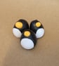 Trio of mini Penguins 