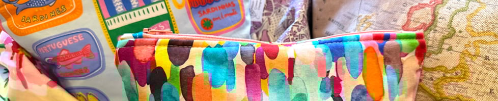 Alison Crowe Designs