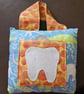 Bespoke Tooth Fairy Pillow & Door hanger - Image 7