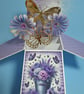 Ladies Birthday Card - Image 1