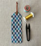 Bookmarks Japanese Pattern Arrows - Image 1