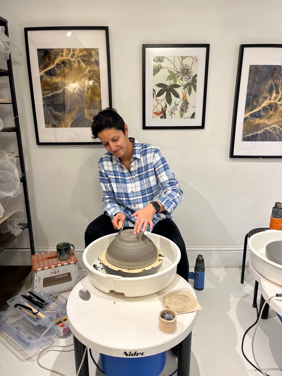 Pari Ceramics