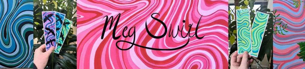 Meg Swirl
