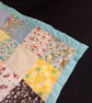 Colourful lap blanket - Image 2