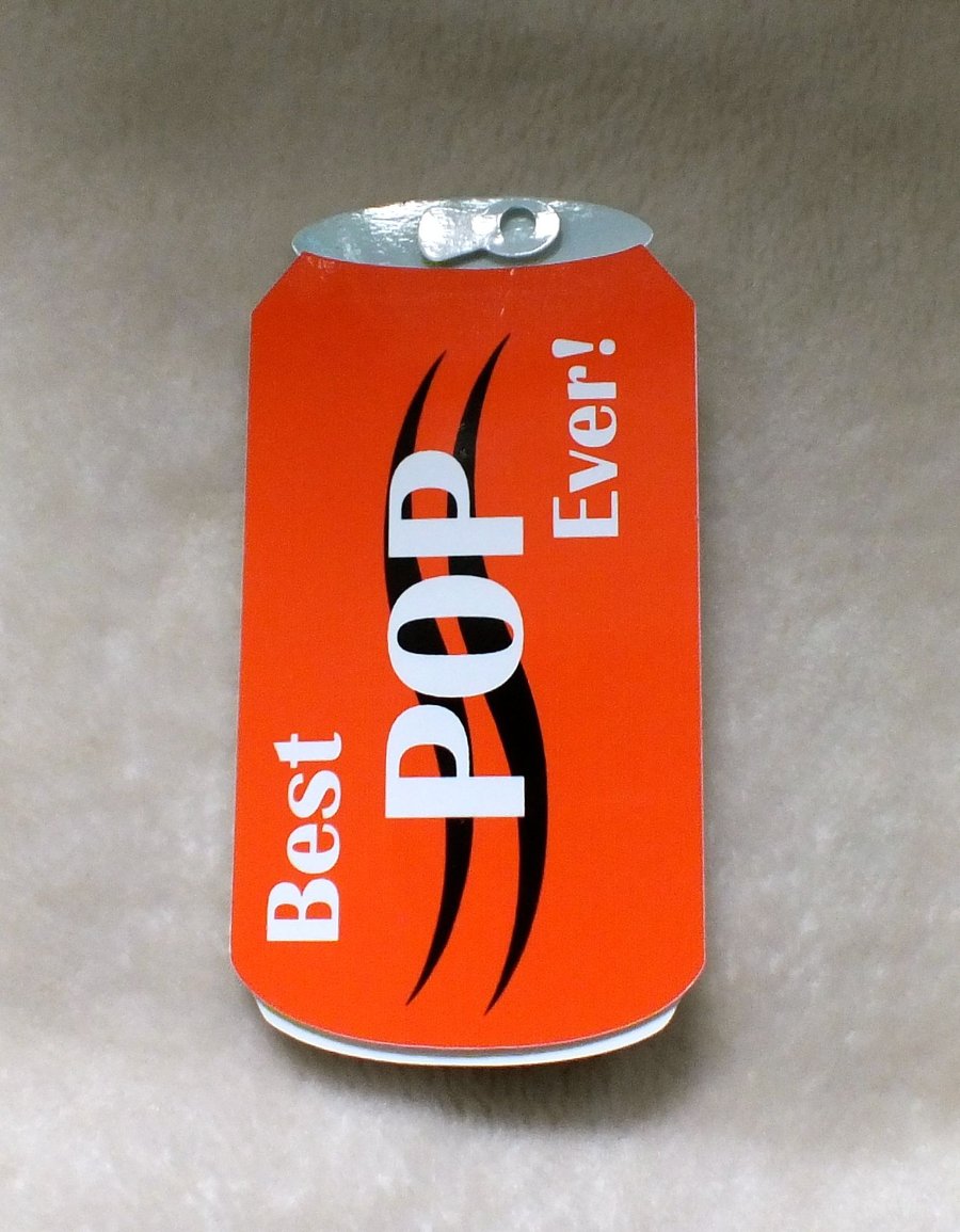 Handmade Father's Day Card