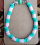 "Springtime" - Set of 3 beaded bracelets - Image 3